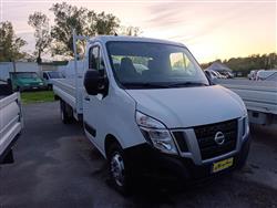 NISSAN NV400 35 2.3 dCi 130CV Tp-PM-RG Cabinato HD