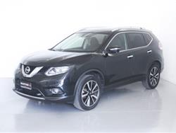 NISSAN X-TRAIL 1.6 dCi 4WD Acenta Premium