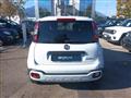 FIAT PANDA III 2021 Cross 1.0 firefly hybrid Cross s&s 70cv 5p.ti