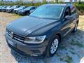 VOLKSWAGEN TIGUAN 2.0 tdi Business 150cv -  FZ045NB