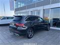 MERCEDES GLC SUV 300de 4Matic EQ-Power Premium Navi Fari LED 19"