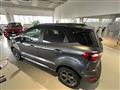 FORD ECOSPORT 1.0 EcoBoost 125 CV Start&Stop ST-Line