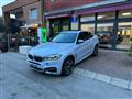 BMW X6 M50d auto