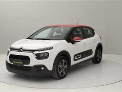 CITROEN C3 1.2 puretech Feel Pack s&s 83cv neopatentati