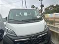 OPEL MOVANO 35 2.2 BlueHDi 140 PL Cassonato All.