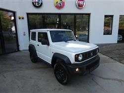 SUZUKI JIMNY 1.5 5MT PRO (N1)