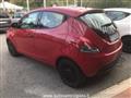 LANCIA YPSILON 1.2 69 CV 5 porte GPL Silver