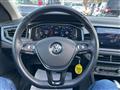 VOLKSWAGEN POLO 1.0tsi R-LINE HIGHLINE DSG 95cv TETTO APRIBILE