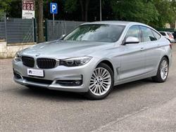 BMW SERIE 3 GRAN TURISMO d Gran Turismo Luxury aut.PROMMO