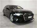 AUDI A6 AVANT A6 Avant 45 3.0 TDI quattro tiptronic Business Spo