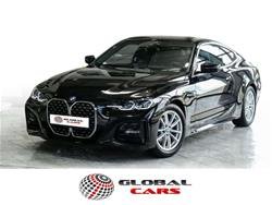 BMW SERIE 4 4 Coupé (G22) M Sport/LCProf/Laser/ACC