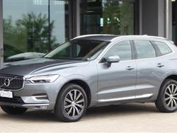 VOLVO XC60 B4 (d) AWD  Geartronic Inscription