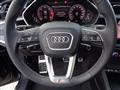 AUDI Q3 SPORTBACK SPORTBACK 35 TDI S-LINE S-TRONIC NAVI CAM"19