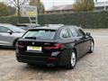 BMW SERIE 5 TOURING d 48V xDrive Touring Business Automatico