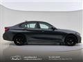 BMW SERIE 3 d Msport Manuale berlina Pelle-Virtual-LED-19''