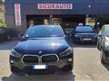 BMW X2 sDrive20d Business Steptronic "LED"NAVI"PORTELLONE