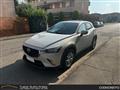 MAZDA CX-3 Evolve 2.0 SkyActiv-G 120