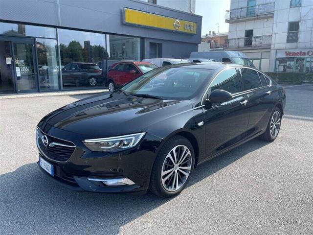 OPEL INSIGNIA 1.6 CDTI 136 CV S&S aut. Grand Sport Innovation