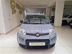 FIAT PANDA 1.0 FireFly S&S Hybrid City Life da ?129,00 mensil