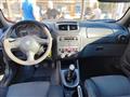 ALFA ROMEO 147 1.6 16V 105 cv 5 porte Distintive