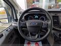 FORD TRANSIT 350 2.0TDCi EcoBlue MHEV 130CV PM-TM Furgone Trend