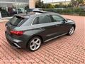 AUDI A3 SPORTBACK SPB 35 TFSI S tronic S line edition