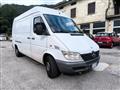 MERCEDES SPRINTER CDI Furgone passo lungo L3 H2