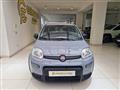 FIAT PANDA 1.0 FireFly S&S Hybrid City Life da ?129,00 mensil