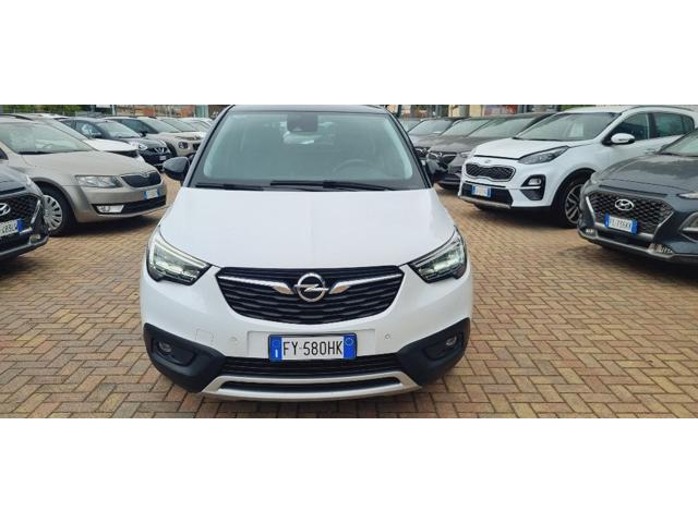 OPEL CROSSLAND X 1.2 12V 120 Anniversary