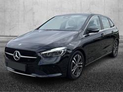 MERCEDES CLASSE B d Automatic Advanced