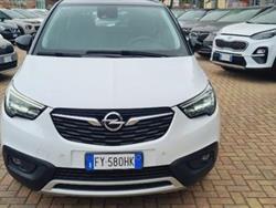 OPEL CROSSLAND X 1.2 12V 120 Anniversary