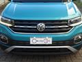 VOLKSWAGEN T-CROSS 1.6 TDI DSG SCR Advanced BMT