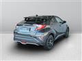 TOYOTA C-HR 1.8h Trend 2wd e-cvt