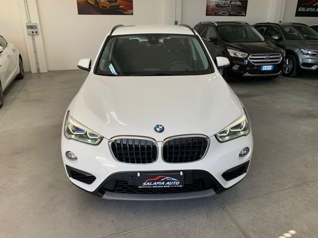 BMW X1 xDrive18d Business Navi Aut.