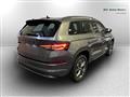 SKODA KODIAQ 2.0 tdi evo scr Sportline dsg