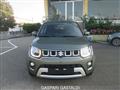 SUZUKI IGNIS 1.2 Hybrid CVT Top