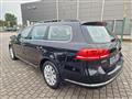 VOLKSWAGEN Passat Variant 2.0 16V TDI DSG Highline