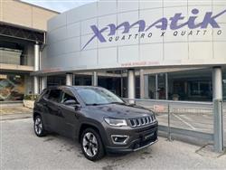 JEEP COMPASS 1.6 Multijet II 2WD Limited RETROC+PORT. ELETTRICO