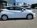 NISSAN MICRA IG-T 92 GPL 5 porte Eco Acenta