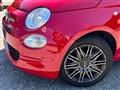 FIAT 500C Pop 1.2