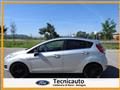 FORD FIESTA 1.5 TDCi 75CV 5 porte Titanium *NEOPATENTATO*