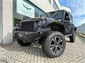 JEEP WRANGLER Unlimited 2.8 CRD Sport