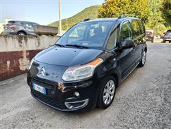 CITROEN C3 PICASSO 1.6 HDi Exclusive Style
