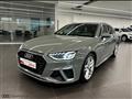 AUDI A4 AVANT Avant 40 TDI quattro S tronic S line edition