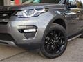 LAND ROVER DISCOVERY SPORT 2.0 TD4 150 CV HSE Luxury Auto 19" Pelle Navi Came