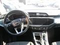 AUDI Q3 35 TDI S tronic Business Advanced Automatico