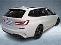 BMW SERIE 3 TOURING d 48V Touring Msport Aut.