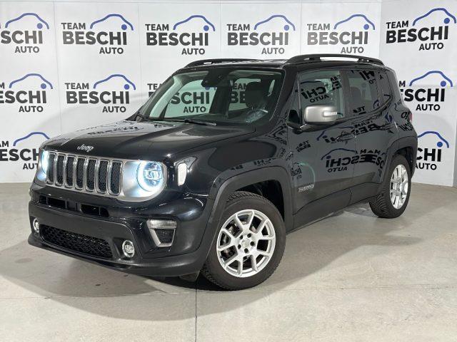 JEEP RENEGADE 1.0 T3 120CV Limited