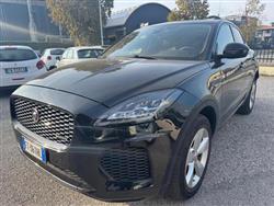 JAGUAR E-PACE 2.0D 150 CV AWD aut. R-Dynamic HSE