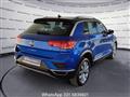 VOLKSWAGEN T-ROC 1.0 TSI Style BlueMotion Technology